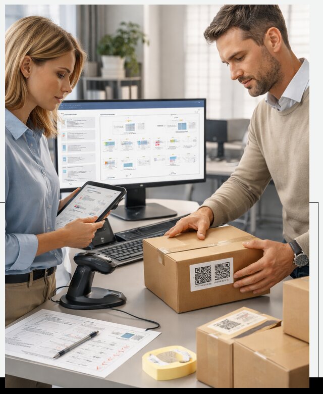 Честный знак маркировка интеграция в Бийске от 8829 р. | АвикейБск