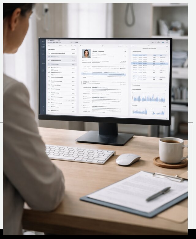 Разработка МИС для клиник в Бийске от 8829 р. | АвикейБск