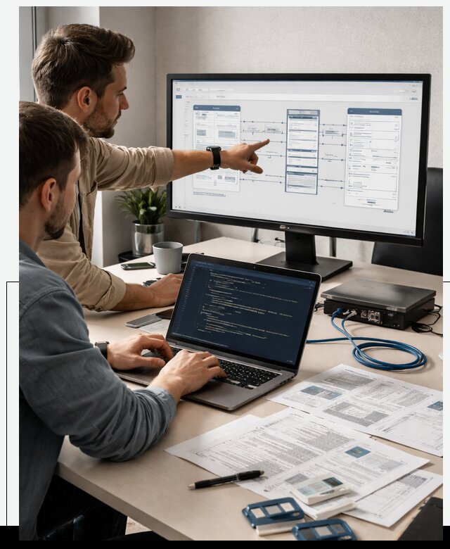 Интеграция ЕГИСЗ и ЛИС в медучреждениях с сопровождением в Бийске