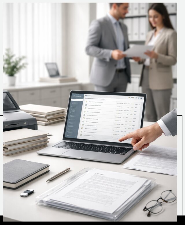 КЭДО и интеграция с 1С ЗУП в Бийске от 7790 р. АвикейБск