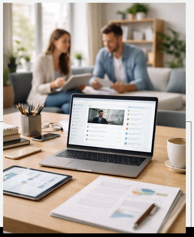 Система дистанционного обучения в Бийске от 46742 р. АвикейБск