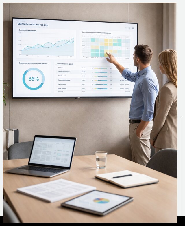 АвикейБск - Аналитика успеваемости обучения в Бийске от 7790 р.