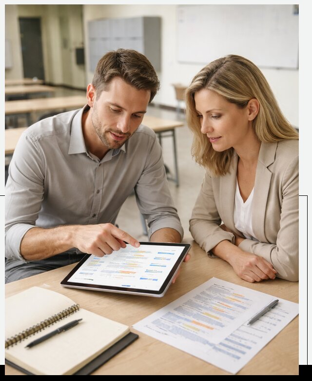 Разработка электронный дневник школа в Бийске от 15581 р. |АвикейБск