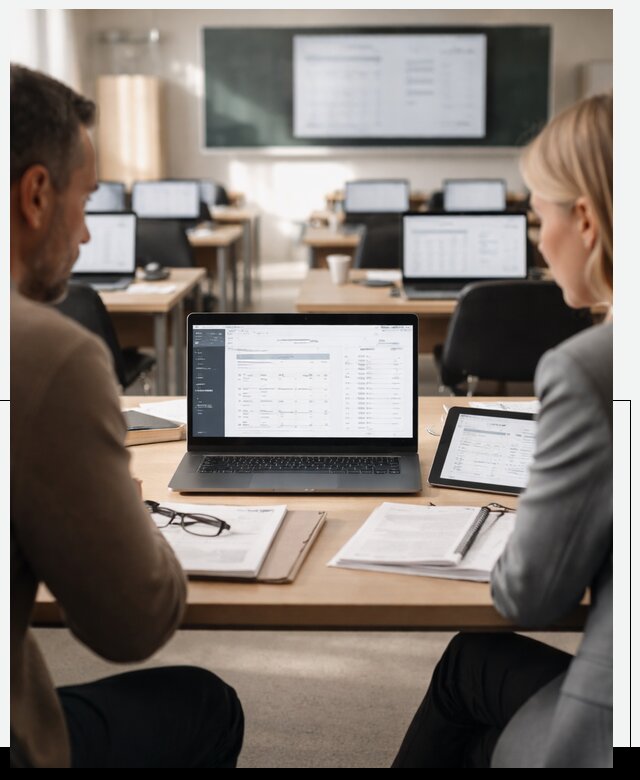 Система управления учебным процессом вузе в Бийске от 12464 р|АвикейБск