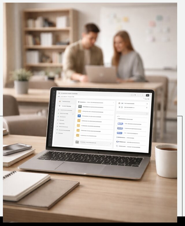 LMS для университета под ключ в Бийске от 7790 р. | АвикейБск
