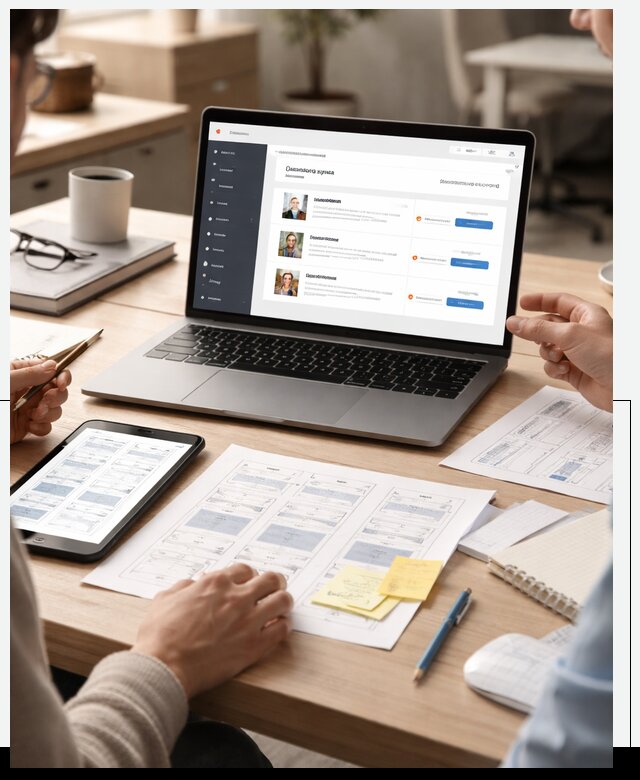 Онлайншкола платформа разработка в Бийске от 12464 р. | АвикейБск