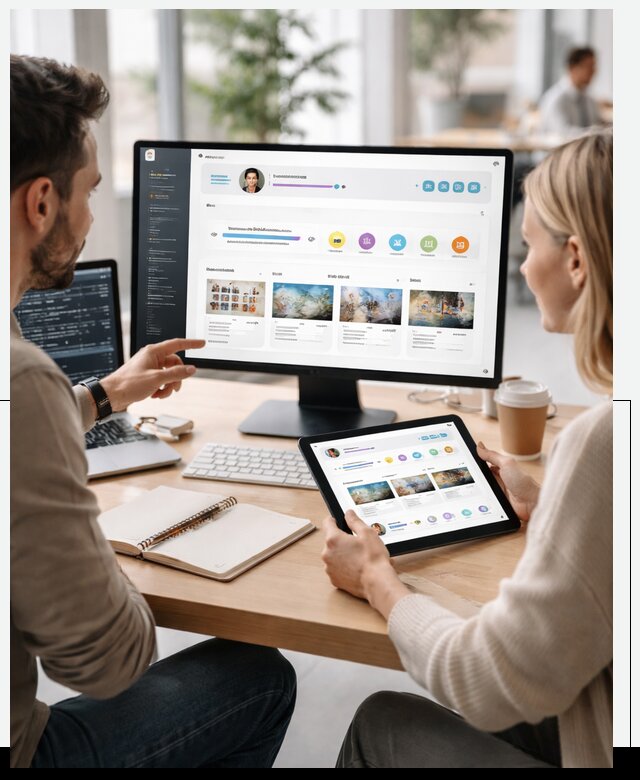 Геймификация обучения платформа в Бийске от 15581 р, АвикейБск