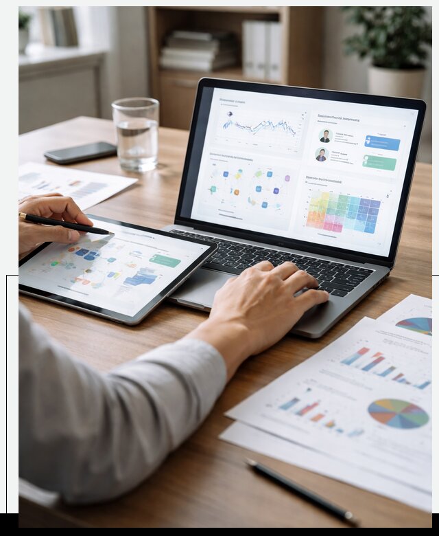 Разработка адаптивной AI системы обучения в Бийске под бизнес
