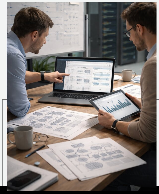 Внедрение СМЭВ и МЭДО для государственных систем в Бийске