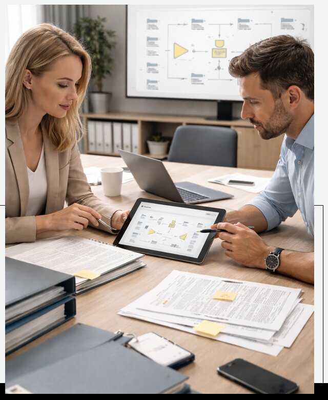 Мэдо межведомственный документооборот в Бийске от 8829р | АвикейБск