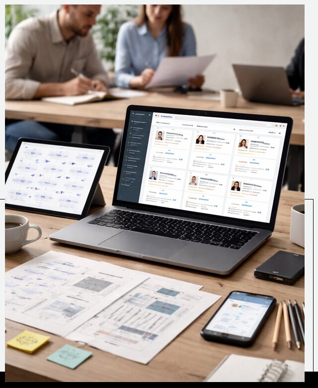 Разработка маркетплейса специалистов в Бийске от 7271 р.|АвикейБск