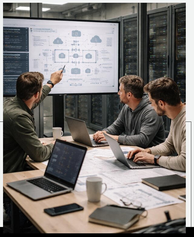 GameDev Backend и платформы в Бийске от 25968 р. | АвикейБск