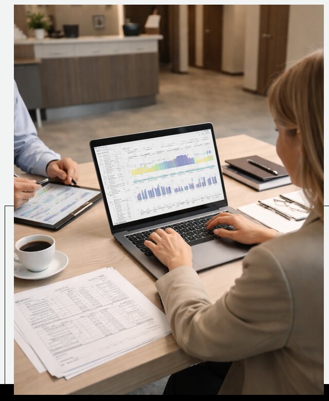 Yield management для гостиницы: ценообразование и прогноз в Бийске