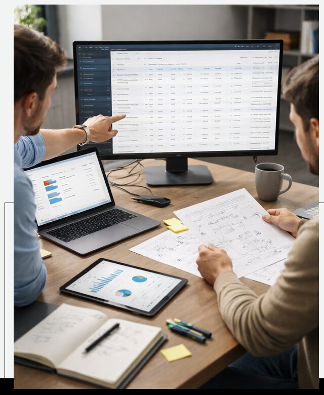 Интеграция GDS и настройка онлайн-бронирования в Бийске